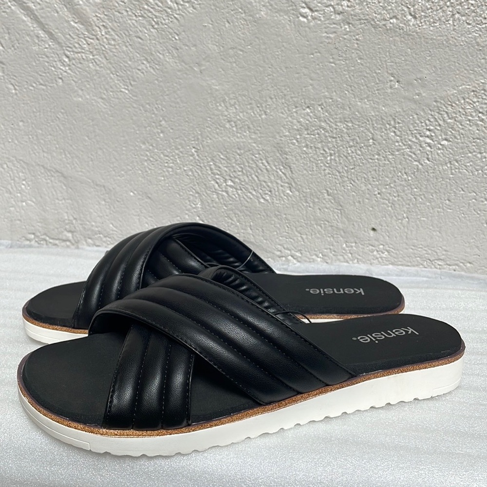 Kensie - Women’s Slide Sandals